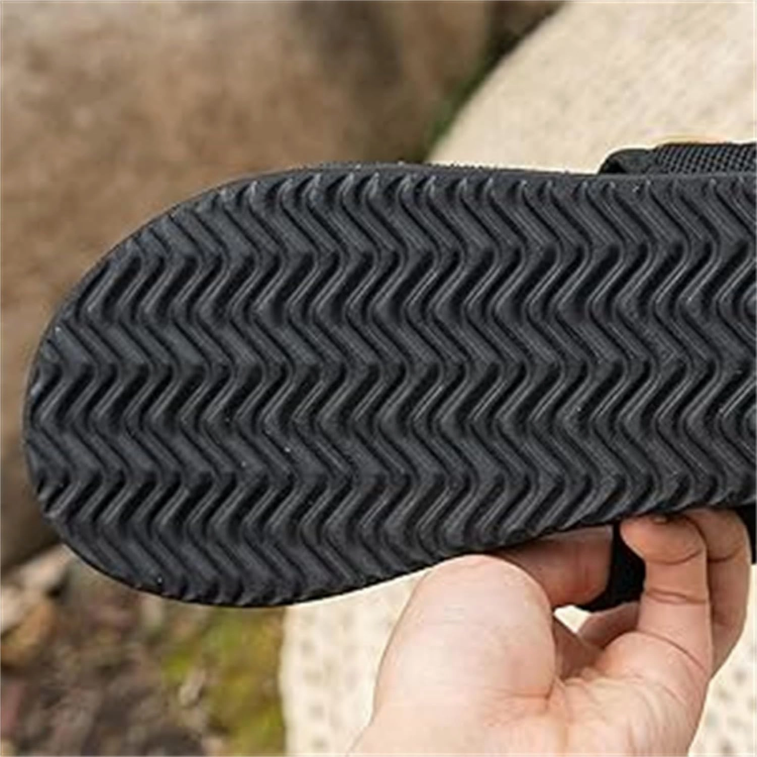 Hiking In Flip Flops Slide Sandals Women Slip On Beach Sandals with Arch Support Open Toe Flats Mesh Slides Comfort Wear Orthowear Shoes Outdoor Walking Lightweight Slippers for Summer Vacation Plantar Fasciitis Sandals