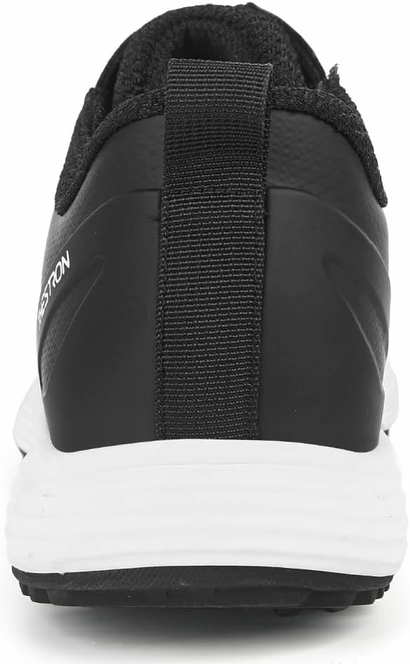 Air Max Alpha Trainer 6 Workout Shoes THESTRON Women Waterproof Golf Shoes Spikes Golf Training Sneakers Female Golf Footwears Zipper Golf Sports Shoes Women Walking Sneakers with Spikes Zipper