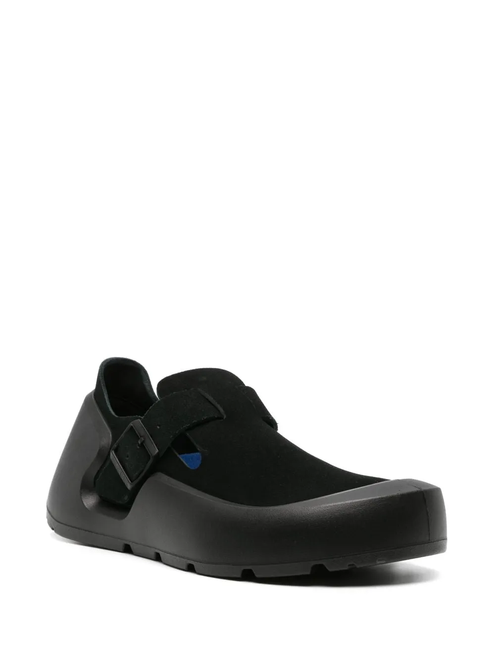 Reykjavik Buckle-Fastening Slippers Ruby Slippers Wizard Of Oz