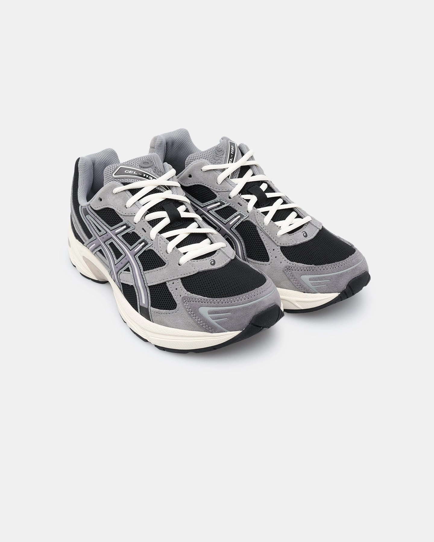 Asics Gel-1130 Black/Carbon Asics Winter Shoes
