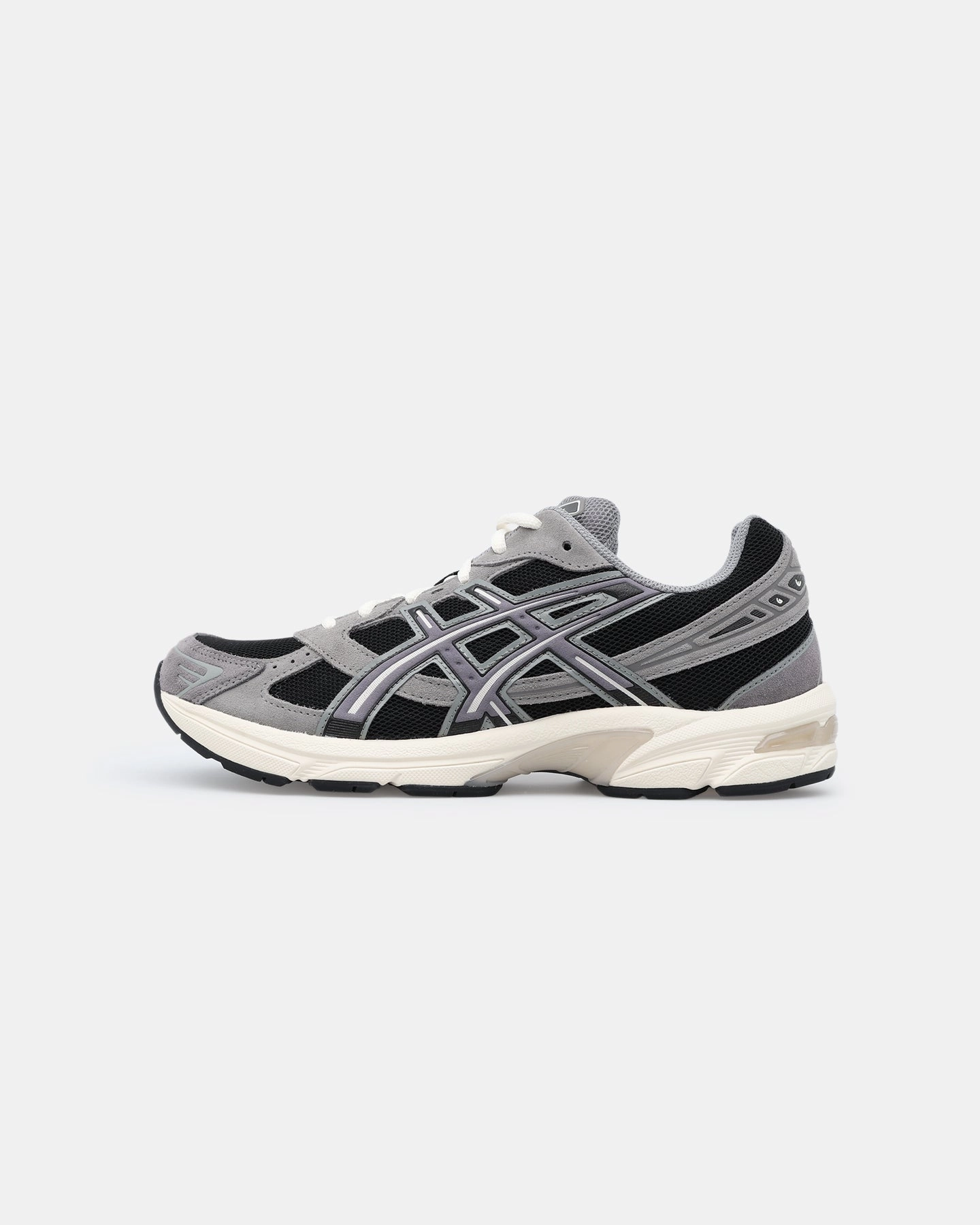 Latest Asics Tennis Shoes Asics Gel-1130 Black/Carbon