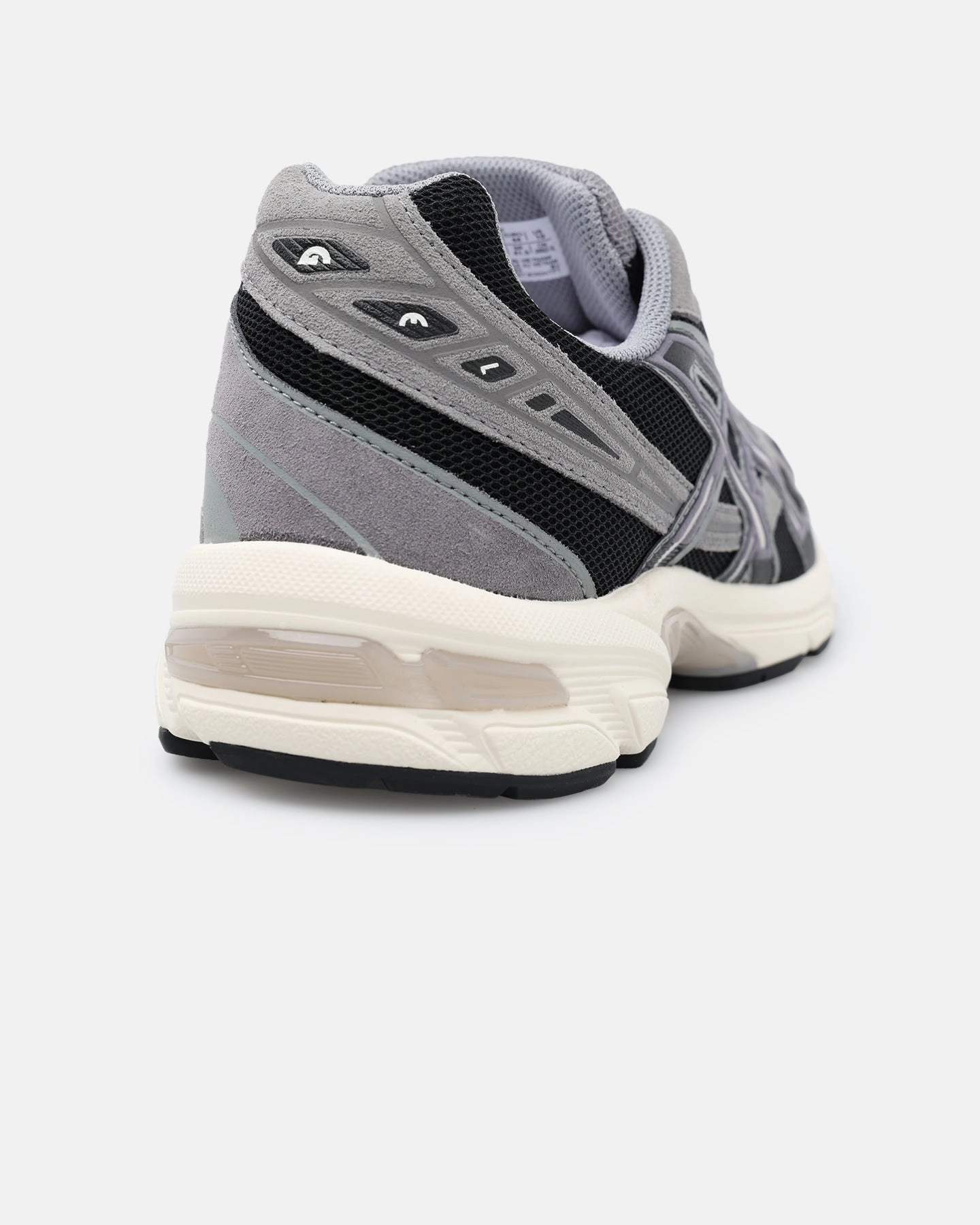 Asics Gel-1130 Black/Carbon Good Asics Walking Shoes