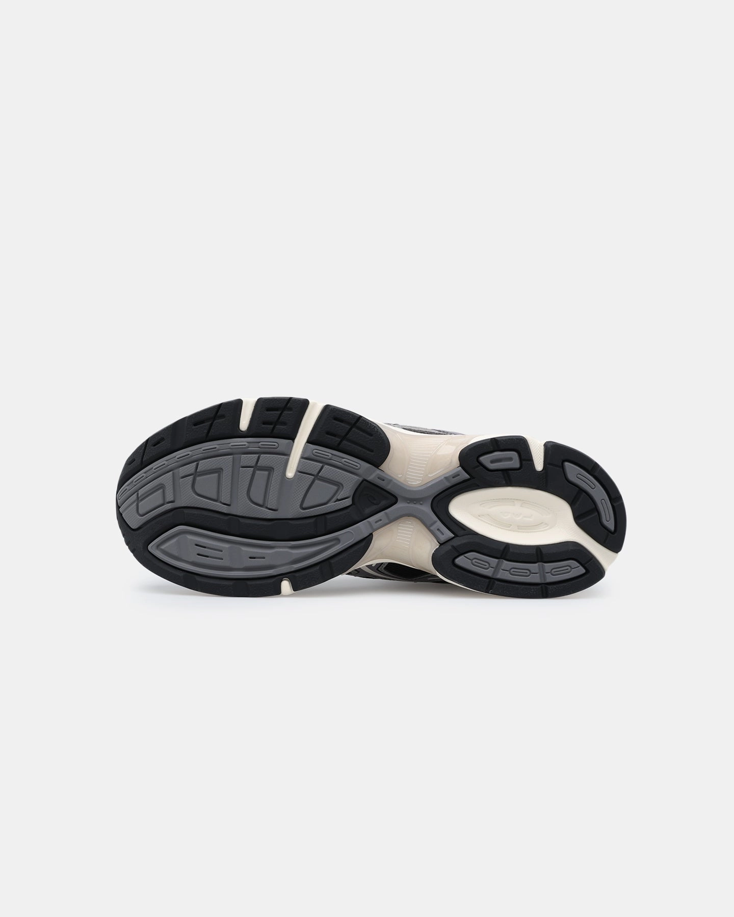 Asics Gel-1130 Black/Carbon Asics Ultraflex Wrestling Shoes