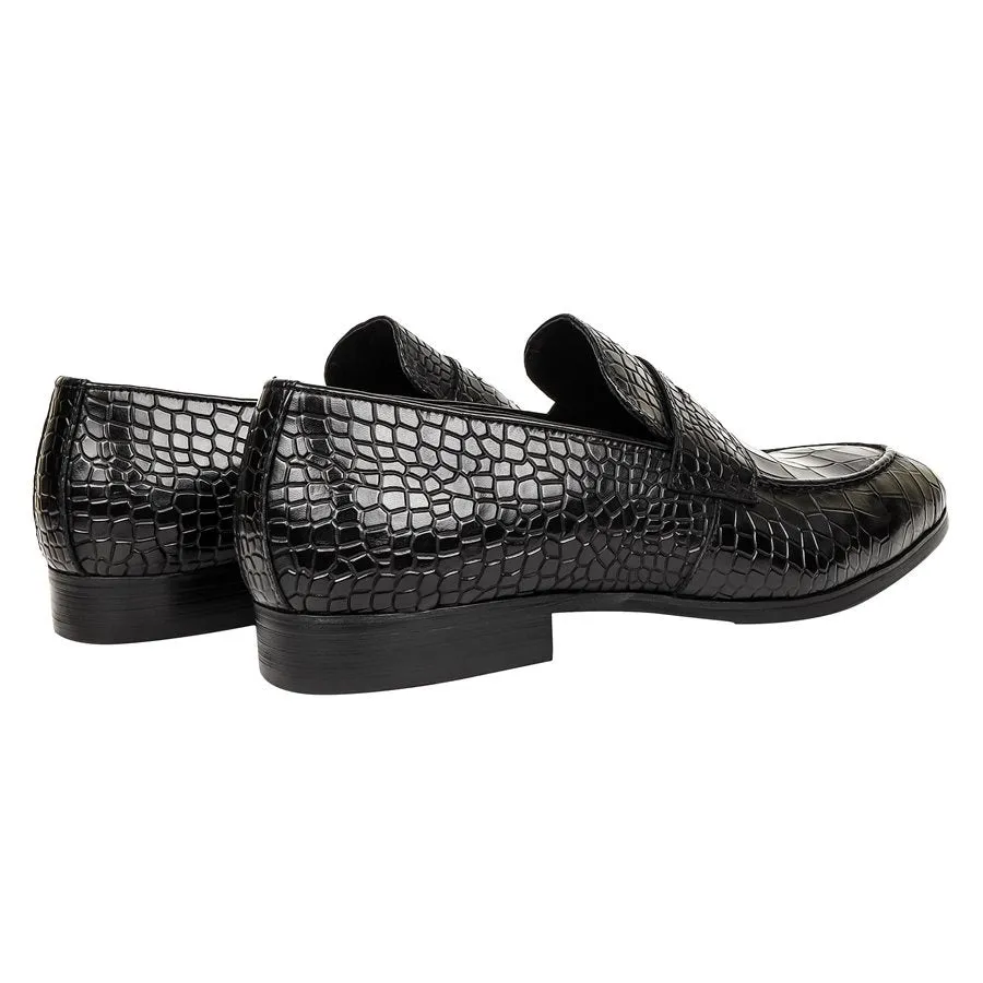 Michael Jackson Loafers ROBERTO LOAFERS BL