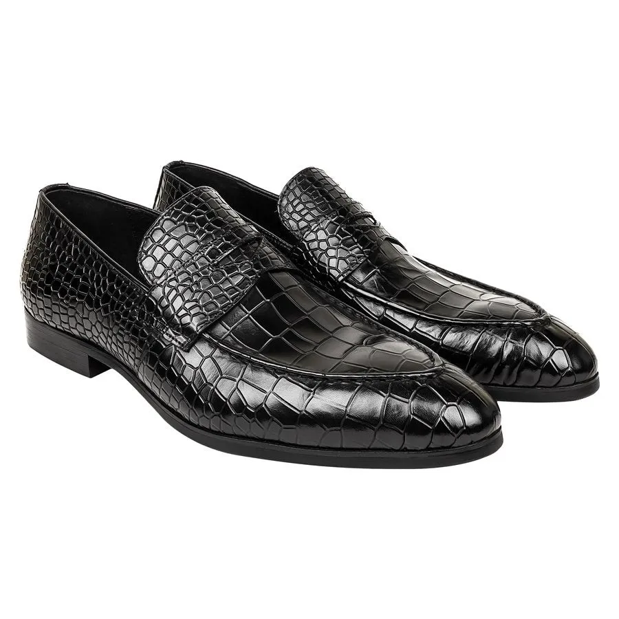 Dad Loafers ROBERTO LOAFERS BL