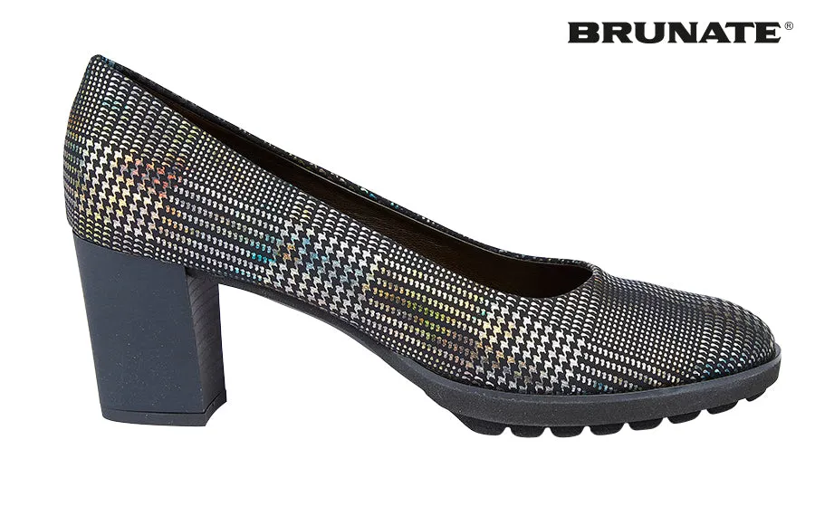 Br Willow Multi Work Boots Cowboy Style