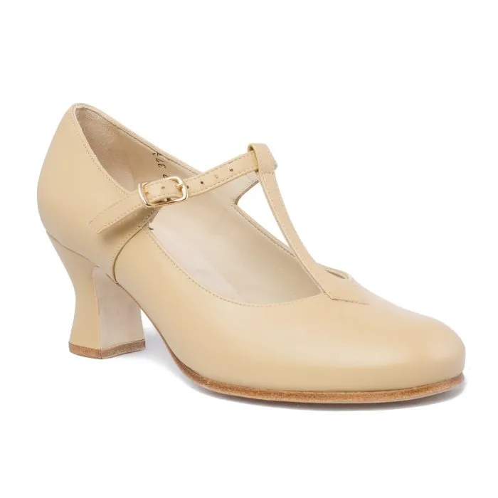 Roxie 2.5in Hard Sole Character S