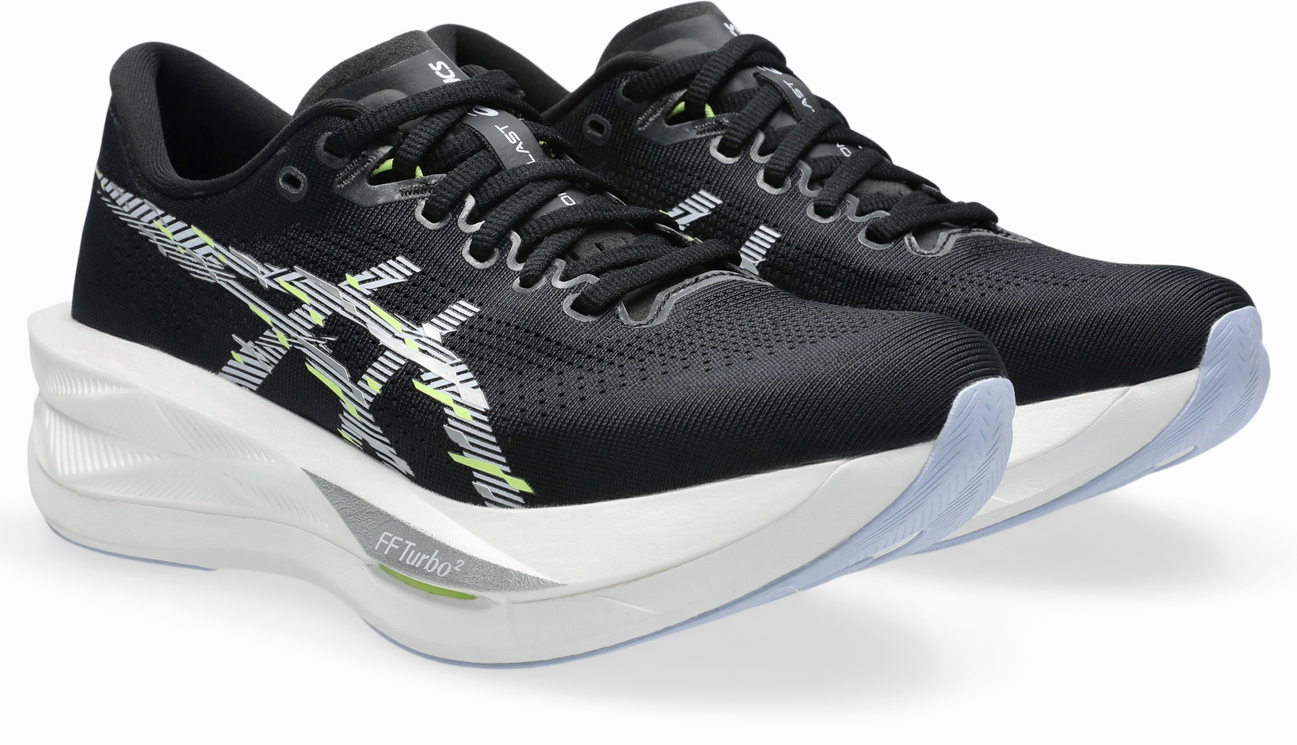 Asics Trail Scout 3 Running Shoe Sonicblast - Women's