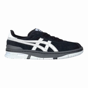 Asics Skateboarding Vic NBD Black White Shoes Asics Gel-nyc Running Shoes