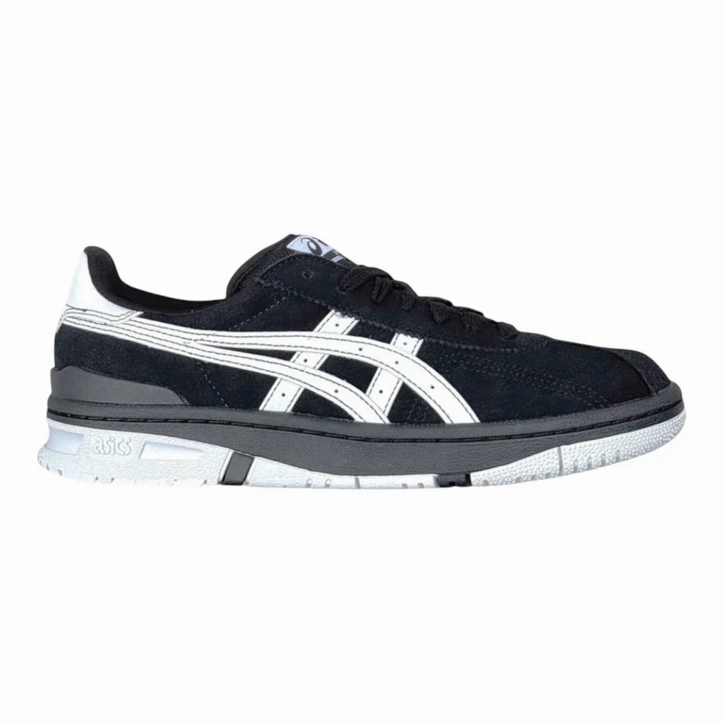 Asic Shoes Asics Skateboarding Vic NBD Black White Shoes