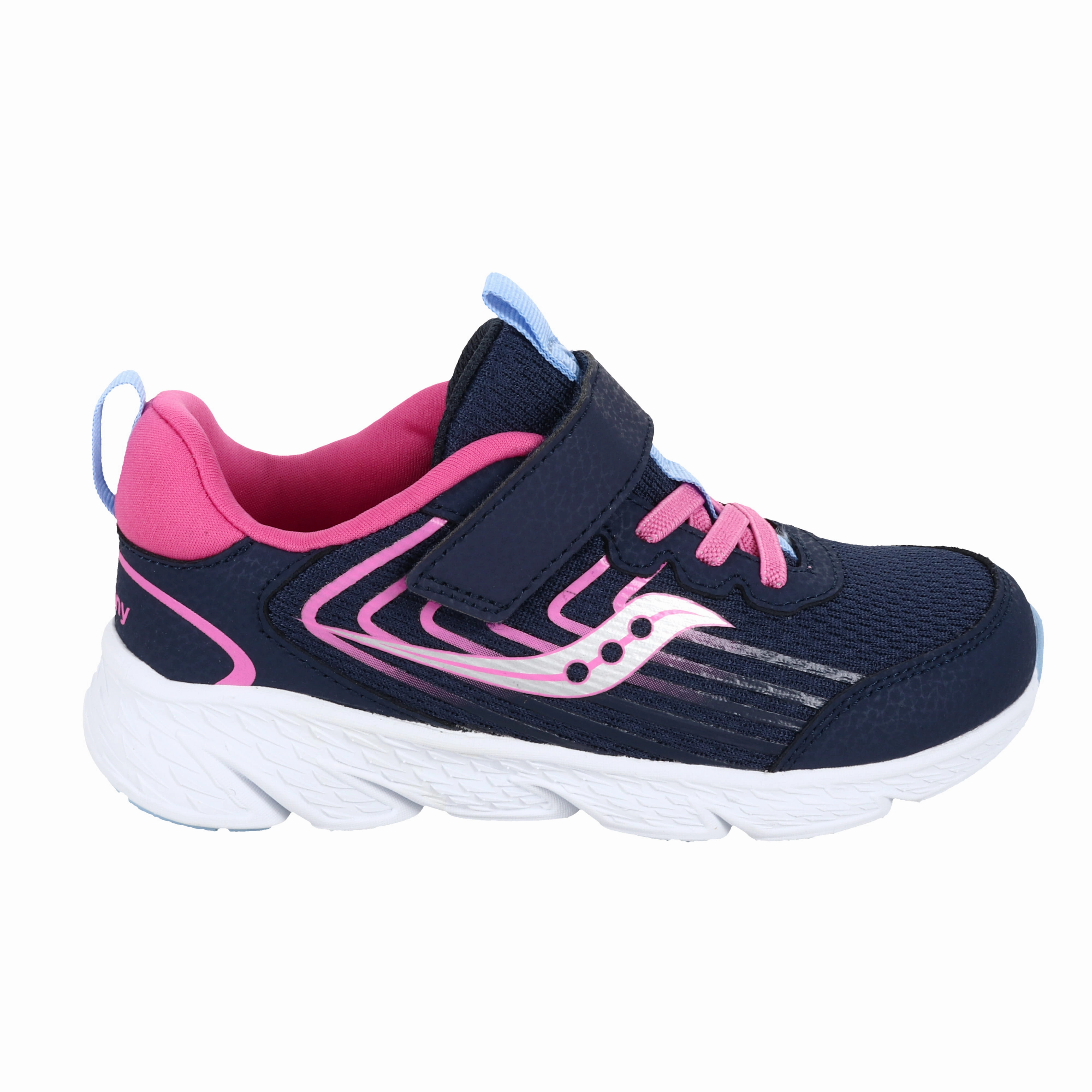 Kids' Wind 3.0 A/C Shock Absorbing Running Shoes