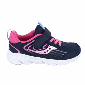 Kids' Wind 3.0 A/C Basics Running Shoes