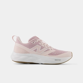Novablast 5 Running Shoes New Balance Kid's 625 Fresh Foam Pink Taffy Running Shoes