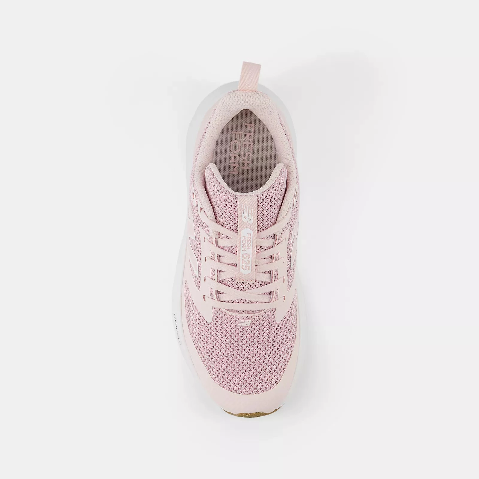 Best Running Shoes Beginners New Balance Kid's 625 Fresh Foam Pink Taffy Running Shoes