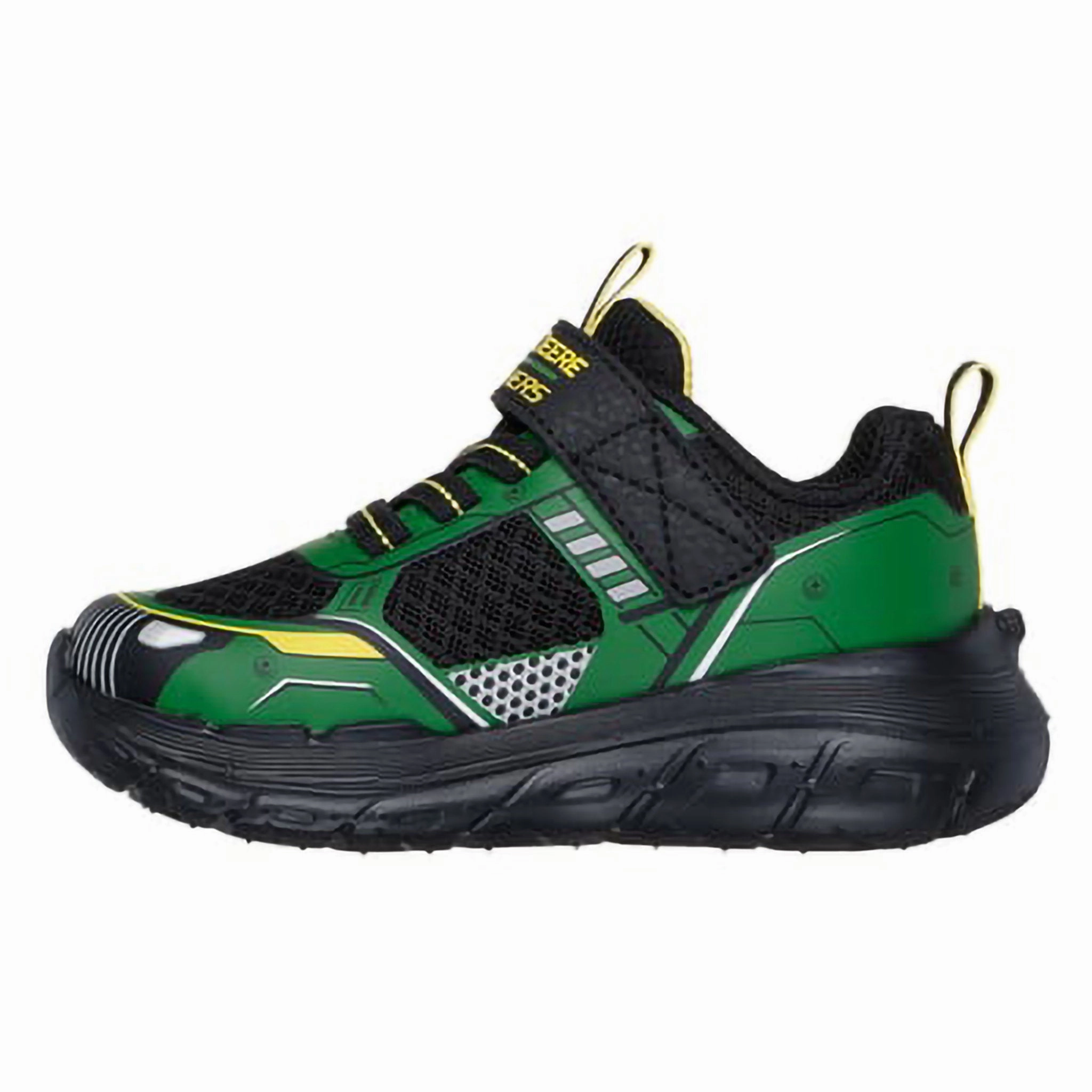 Skechers X John Deere Skech Tracks Infants Shoes Shoes That Run Wide