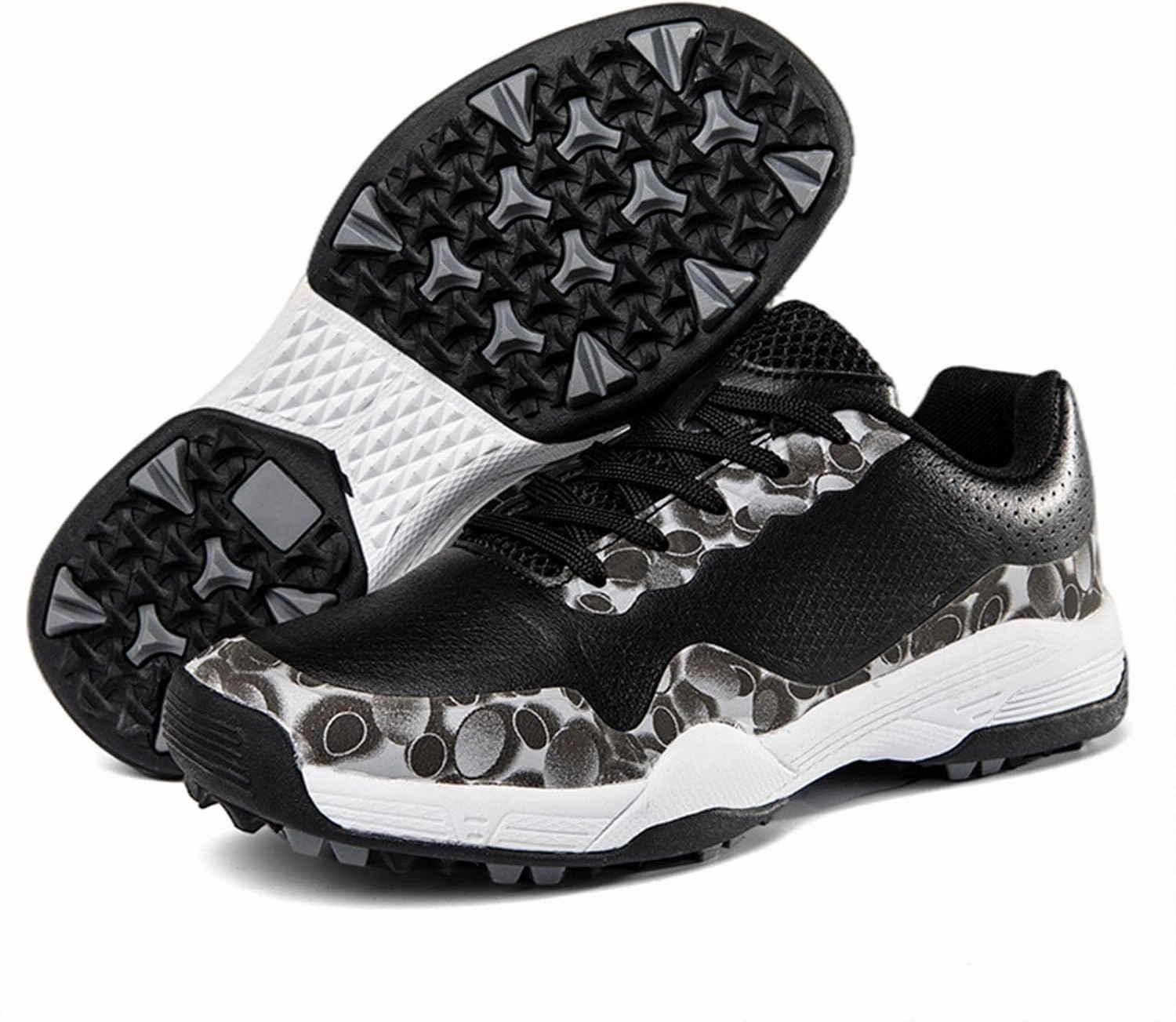 Jordan Trainer St Shoes Women Golf Shoes Breathable Golf Shoes Women Spikeless Golf Training Sport Sneakers