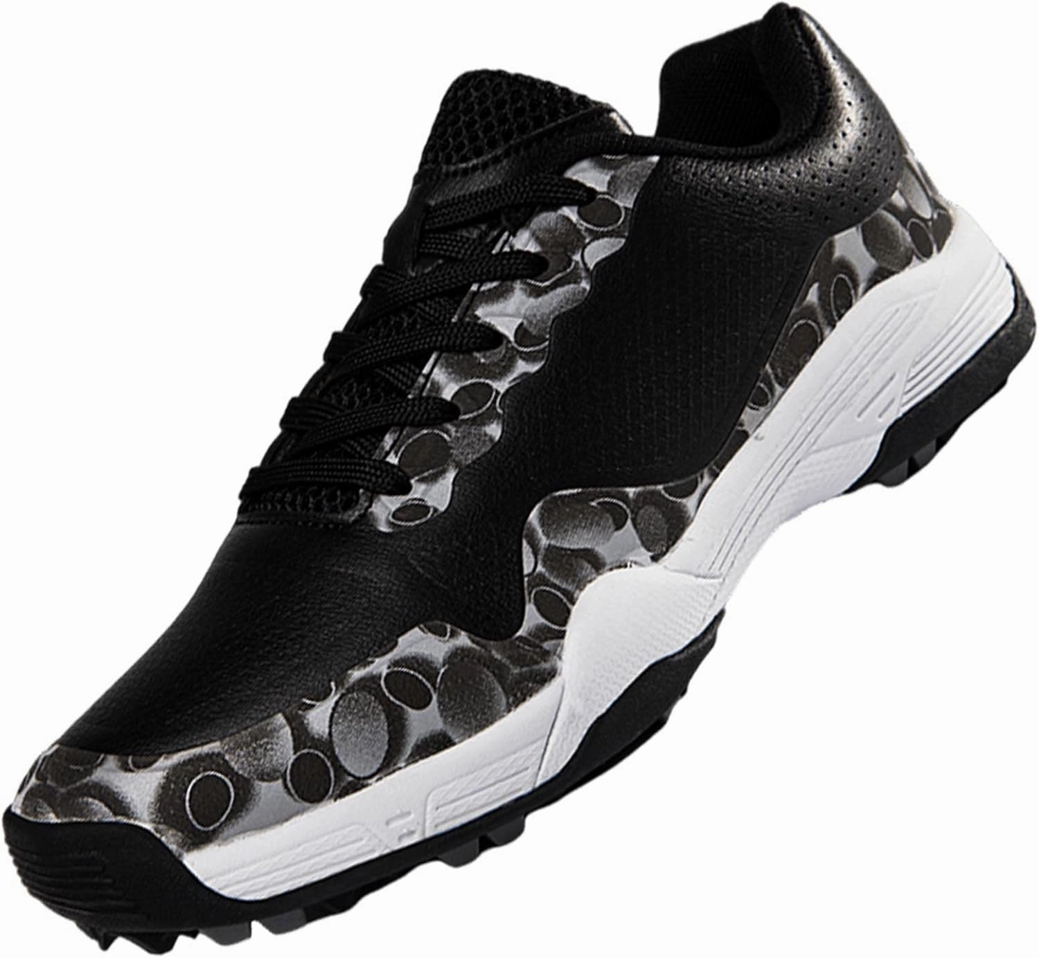 Reebok Hiit 2 Training Shoes Women Golf Shoes Breathable Golf Shoes Women Spikeless Golf Training Sport Sneakers