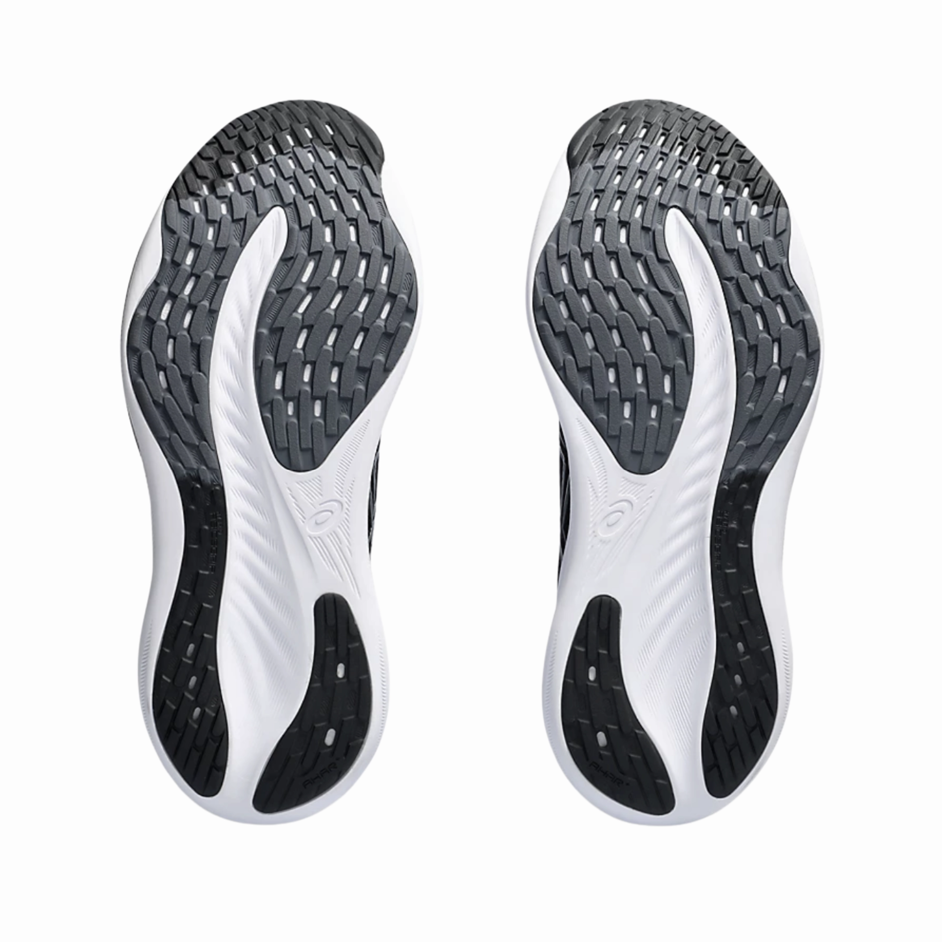 Asics Olympic Shoes 2024 Women's Gel-Nimbus 26 - Black/Graphite Grey (B Width)