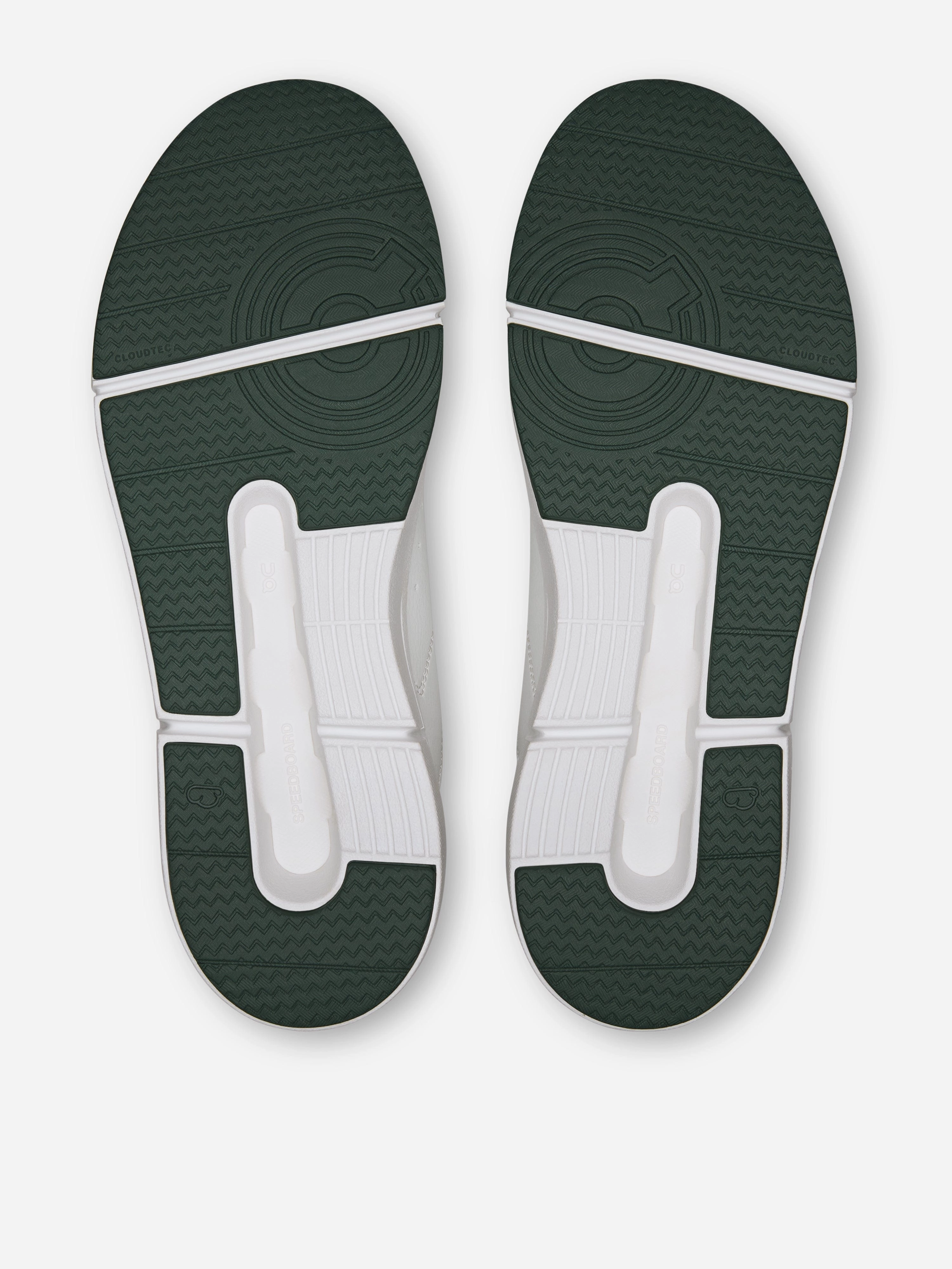 Running Shoes Scheels On Running Kids The Roger Trainers in White