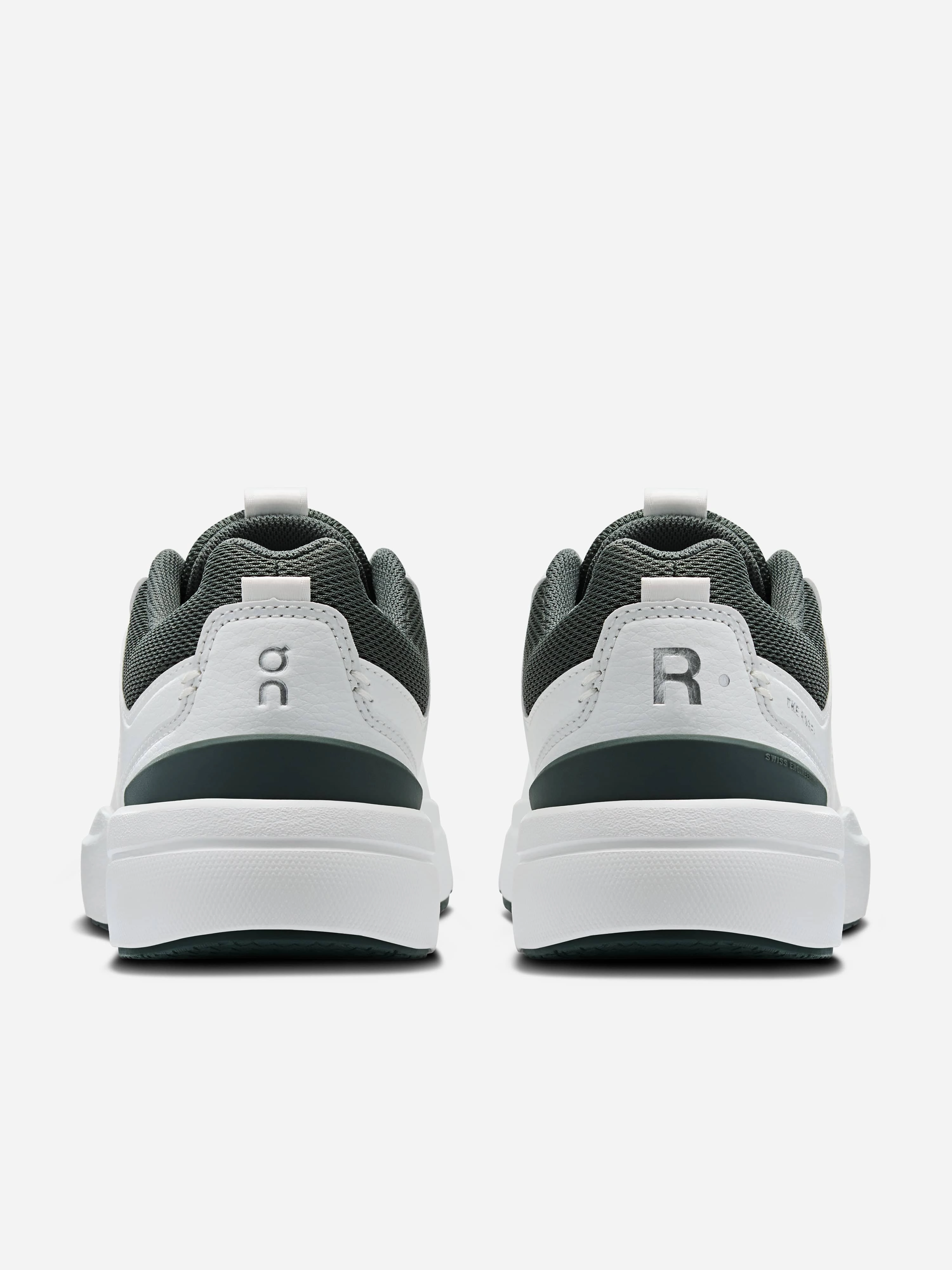 Running Shoes For Lb Man Reddit On Running Kids The Roger Trainers in White