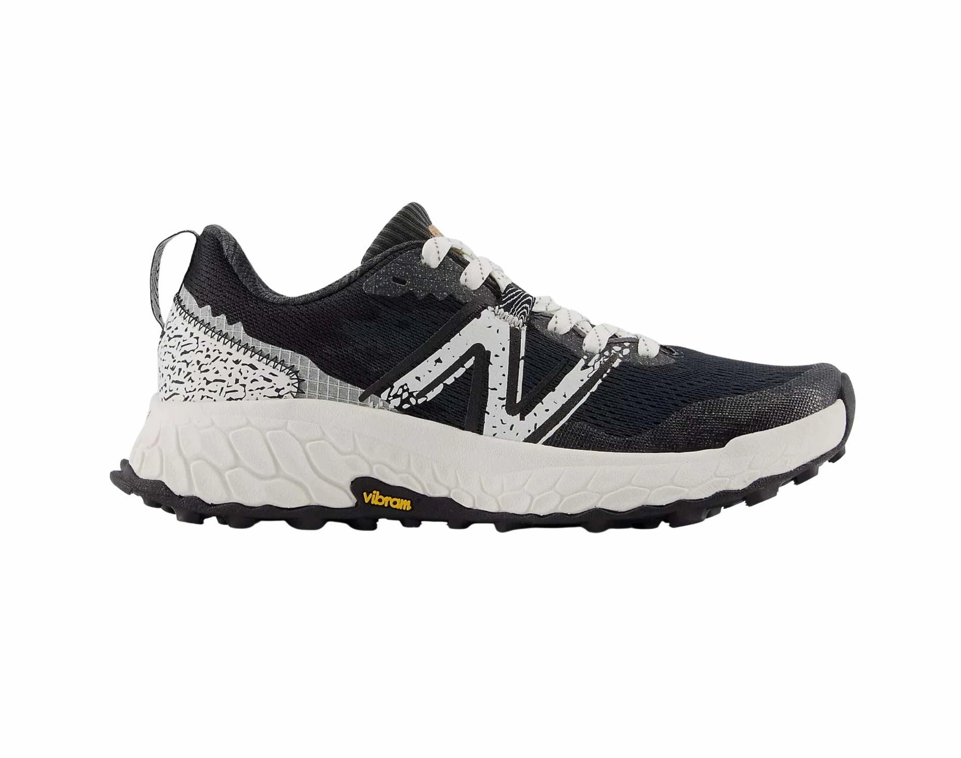 New Balance Fresh Foam X Hierro V7 Kids High Arch Running Shoes
