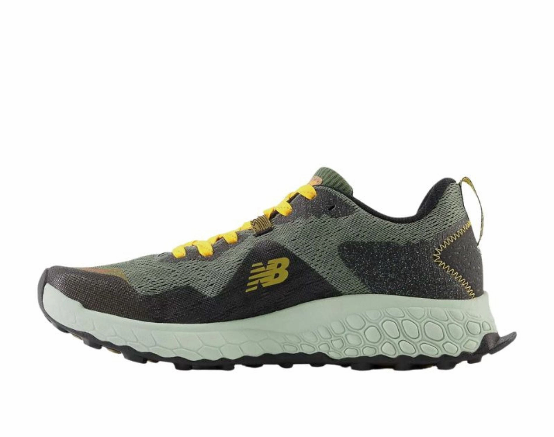 New Balance Fresh Foam X Hierro V7 Kids Most Expensive Running Shoes