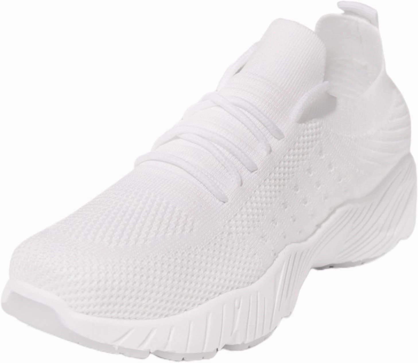 Running Shoes For Women Arch Support Walking Shoes Comfort Light Weight Mesh Gym Shoes Casual Tennis Slip On Sneakers Slip On Sneakers Slip Ons Slip On Slip On