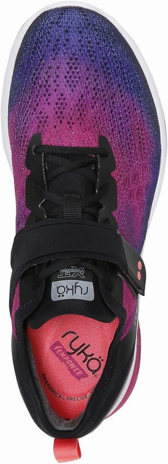 Ryka Women's, Dauntless XT Training Shoe Nike Metcon Free Training Shoes