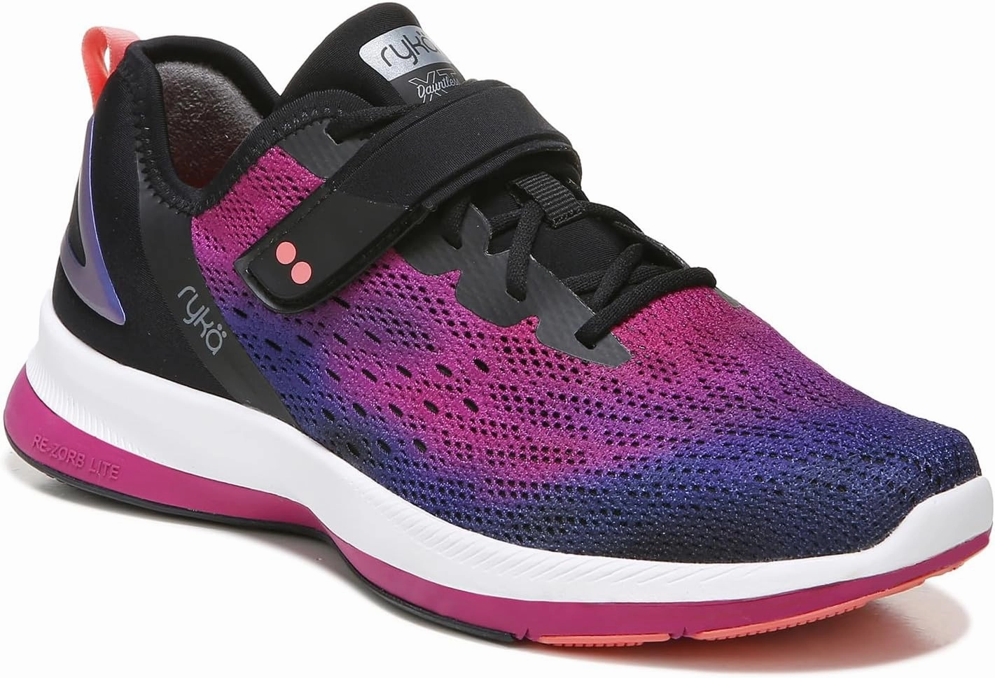 Ua Reign 6 Training Shoes Review Ryka Women's, Dauntless XT Training Shoe