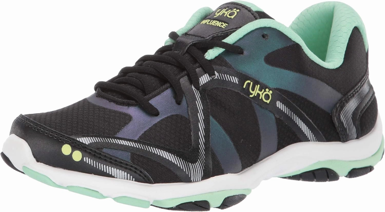 Ryka Women's, Influence Training Shoe Eastbay Training Shoes