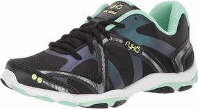 Training Shoes Wide Ryka Women's, Influence Training Shoe