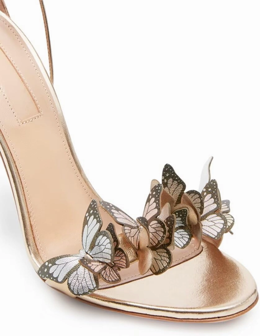 Best Tennis Shoes For Running SACFOF High Heeled Sandals for Women,Butterfly Ankle Wrap Stiletto High Heeled Sandals Strappy Wedding Dressy Pumps Shoes