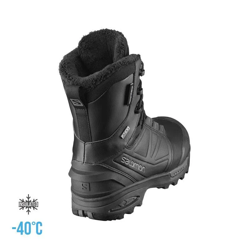 Best Sorel Snow Boots Salomon Toundra Forces CSWP