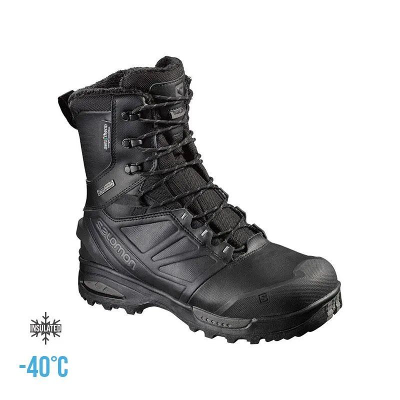 Salomon Toundra Forces CSWP Sorel Snow Boots Uk