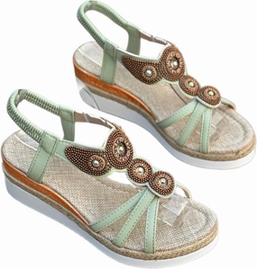 Twisted Heart Flip Flops Sandals for Women 2025 Dressy Summer Open Toe Slingback Beach Walking Wedding Comfortable Trendy Flat Sandals