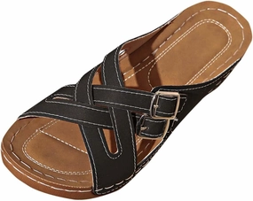 Best Flip Flops From Hawaii Sandals for Women Comfortable Arch Support Slide Shoes Slip On Dressy Summer Sandal Open Toe Wedge Sandals Walking