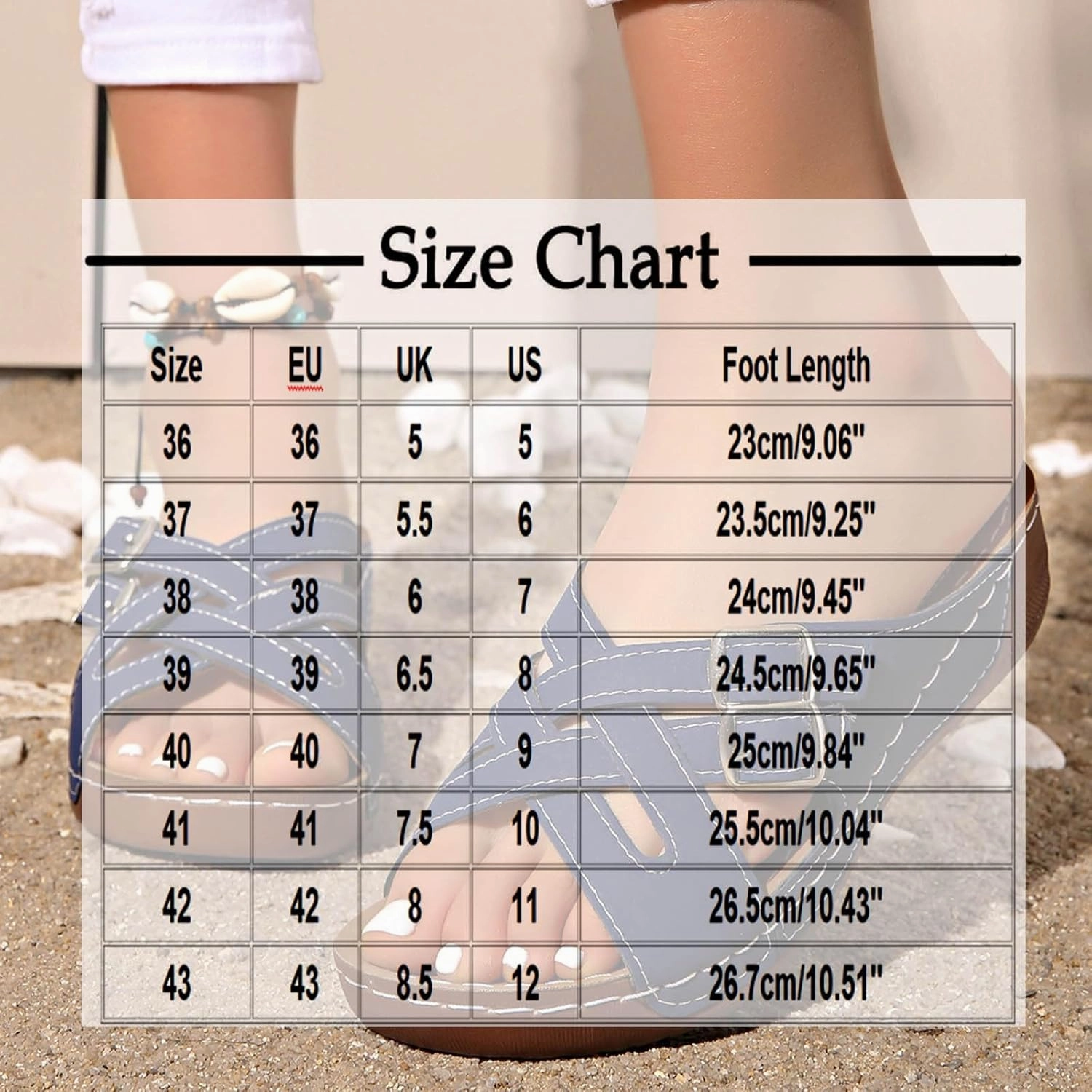 Sexy Soles In Flip Flops Sandals for Women Comfortable Arch Support Slide Shoes Slip On Dressy Summer Sandal Open Toe Wedge Sandals Walking