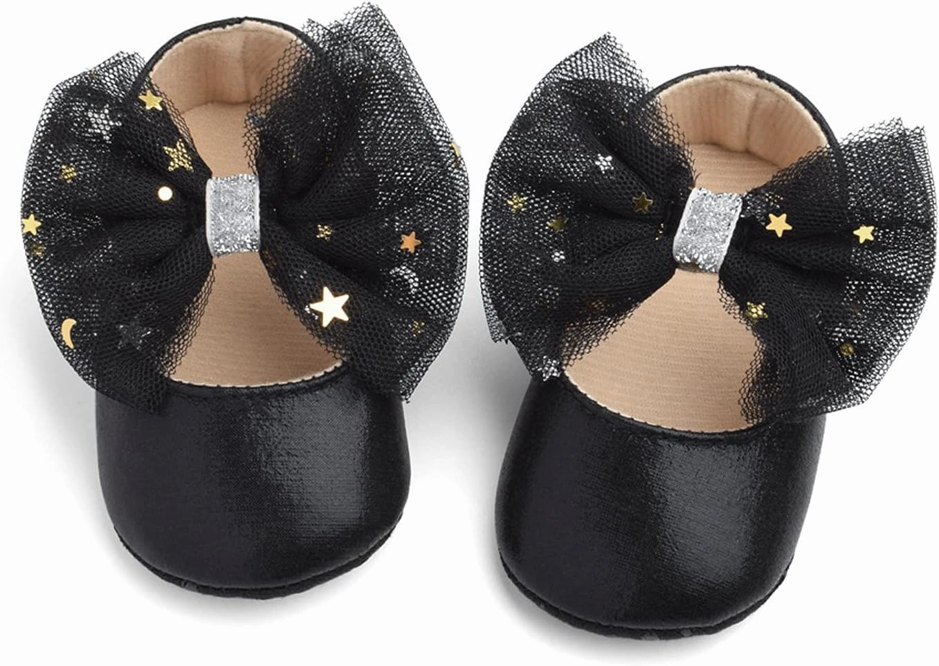 Sandals Women Princess Rubber Dress Flat First Bowknot Sole Mary Shoes Girls Baby Baby Shoes Toddler Shoes Size 9 Plastic Studs For Soccer Cleats