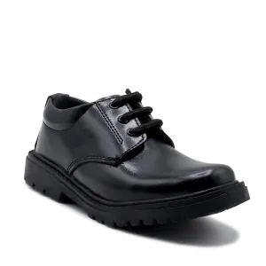 School Shoes K00B90007 Pull Work Boots