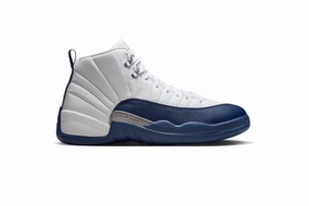 NIKE Air Jordan 12 Retro - "French Blue" Nike Sb Stefan Janoski Shoes