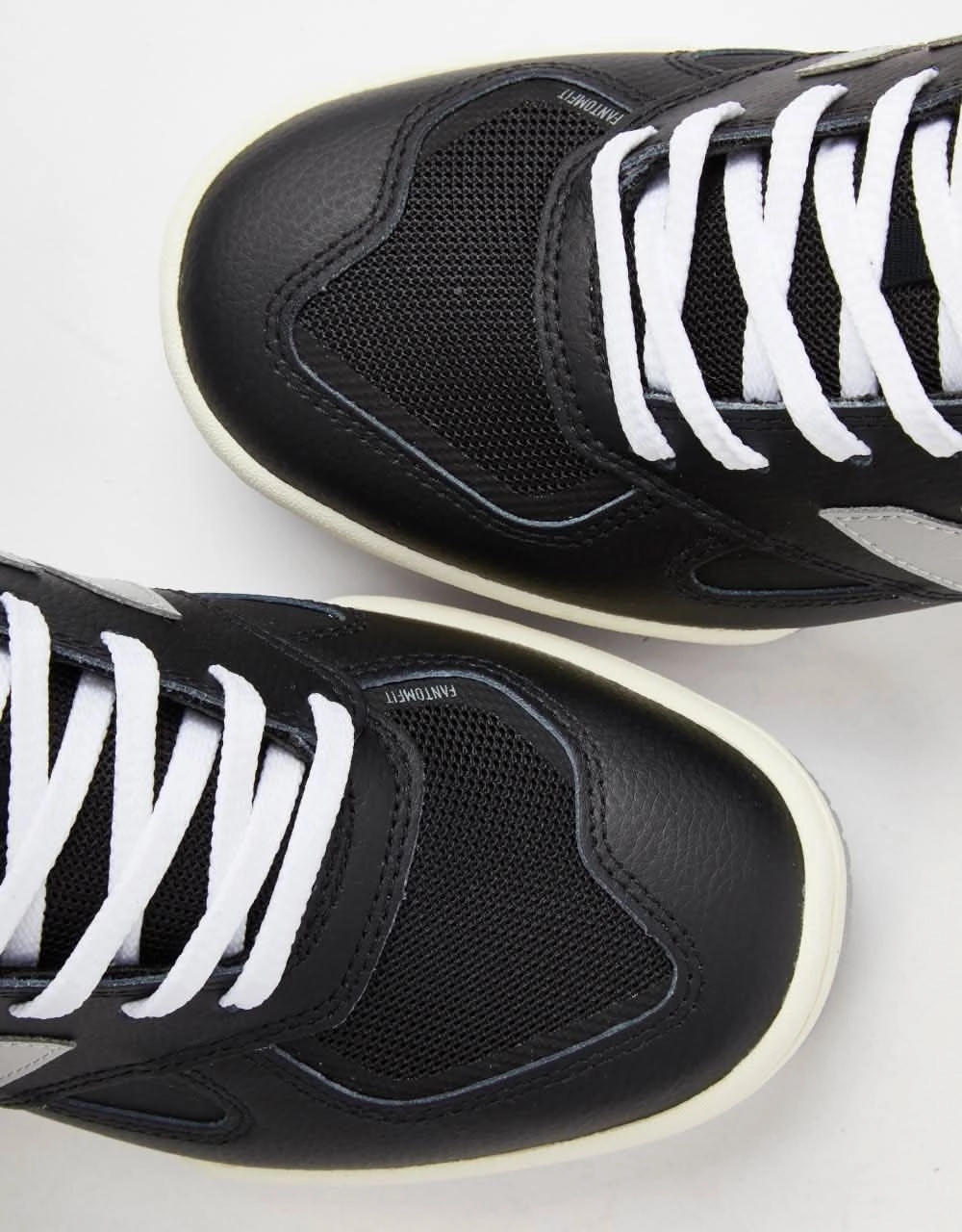 Size 11.5 Skate New Balance Numeric Tom Knox 600 Skate Shoes - Black/Grey