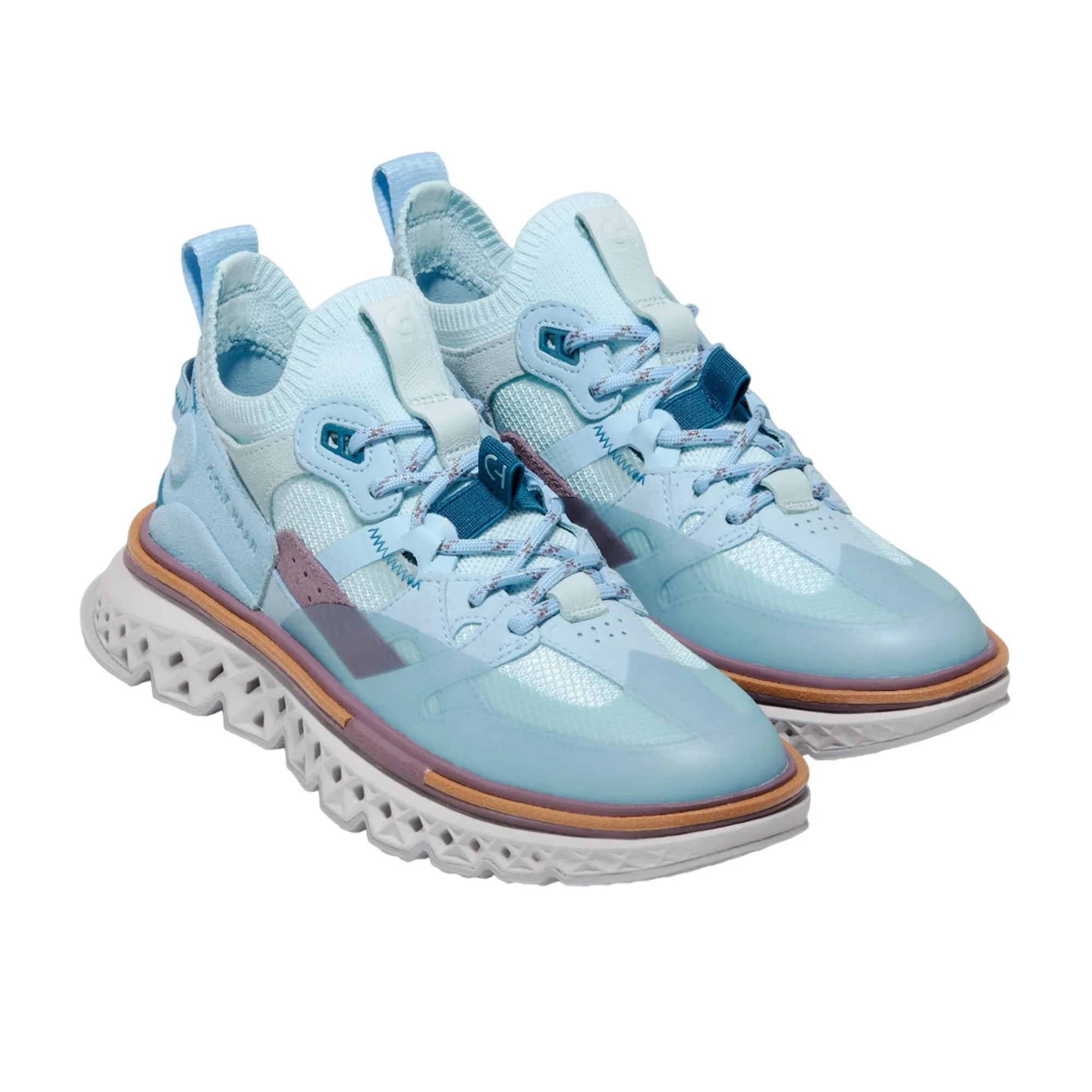 Cole Haan Women's 5.ZERGRAND WRK Sneaker Fall Rain Boots