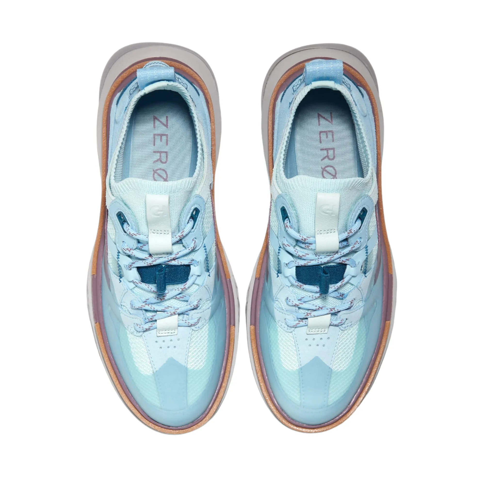 Dsw Short Rain Boots Cole Haan Women's 5.ZERGRAND WRK Sneaker