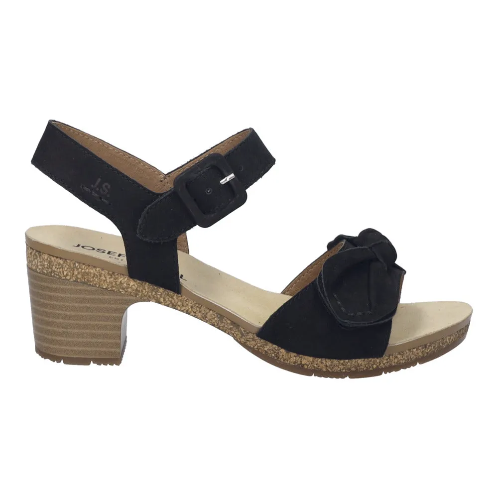 Grace 11 Low Cut Work Boots Steel Toe