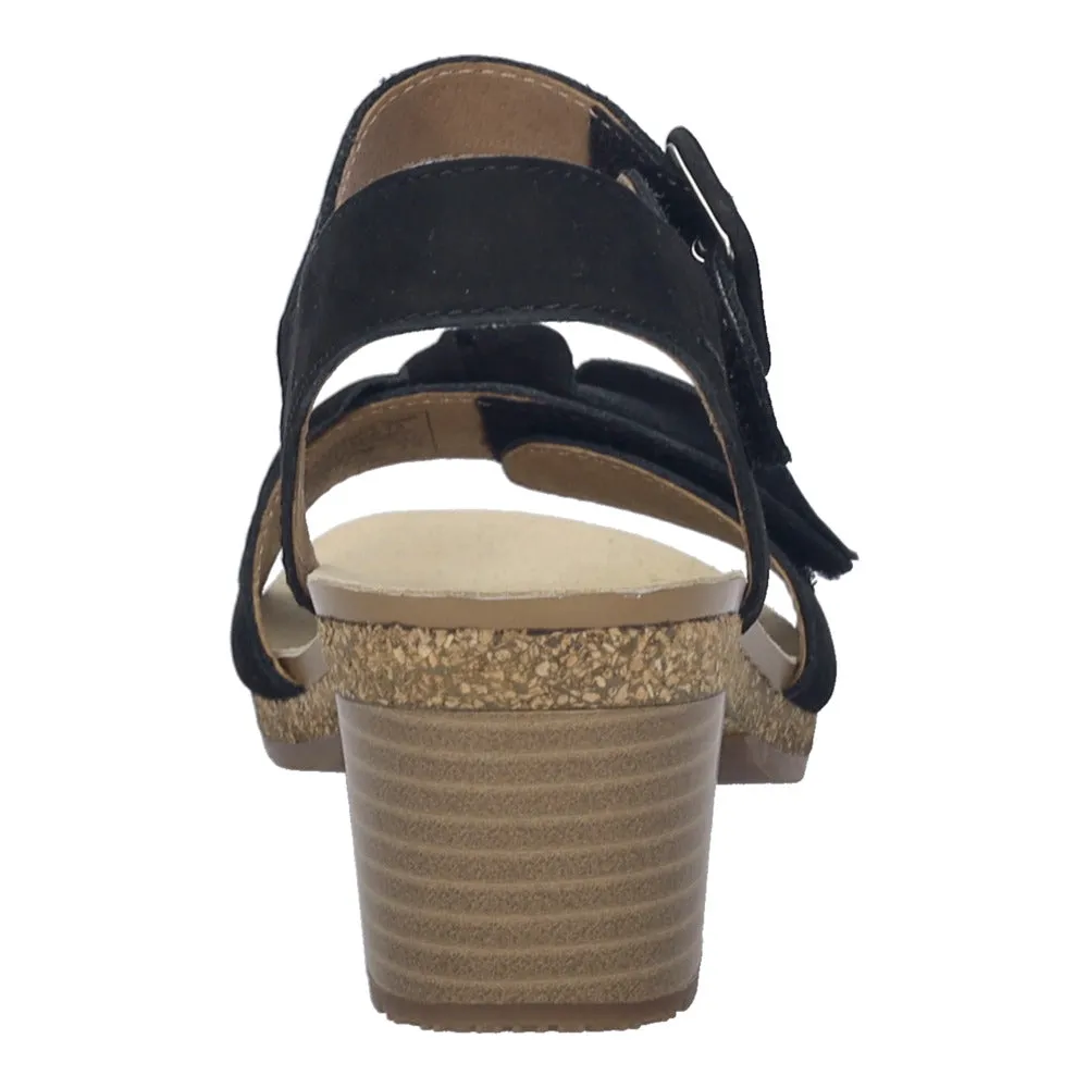 Grace 11 Insoles Work Boots