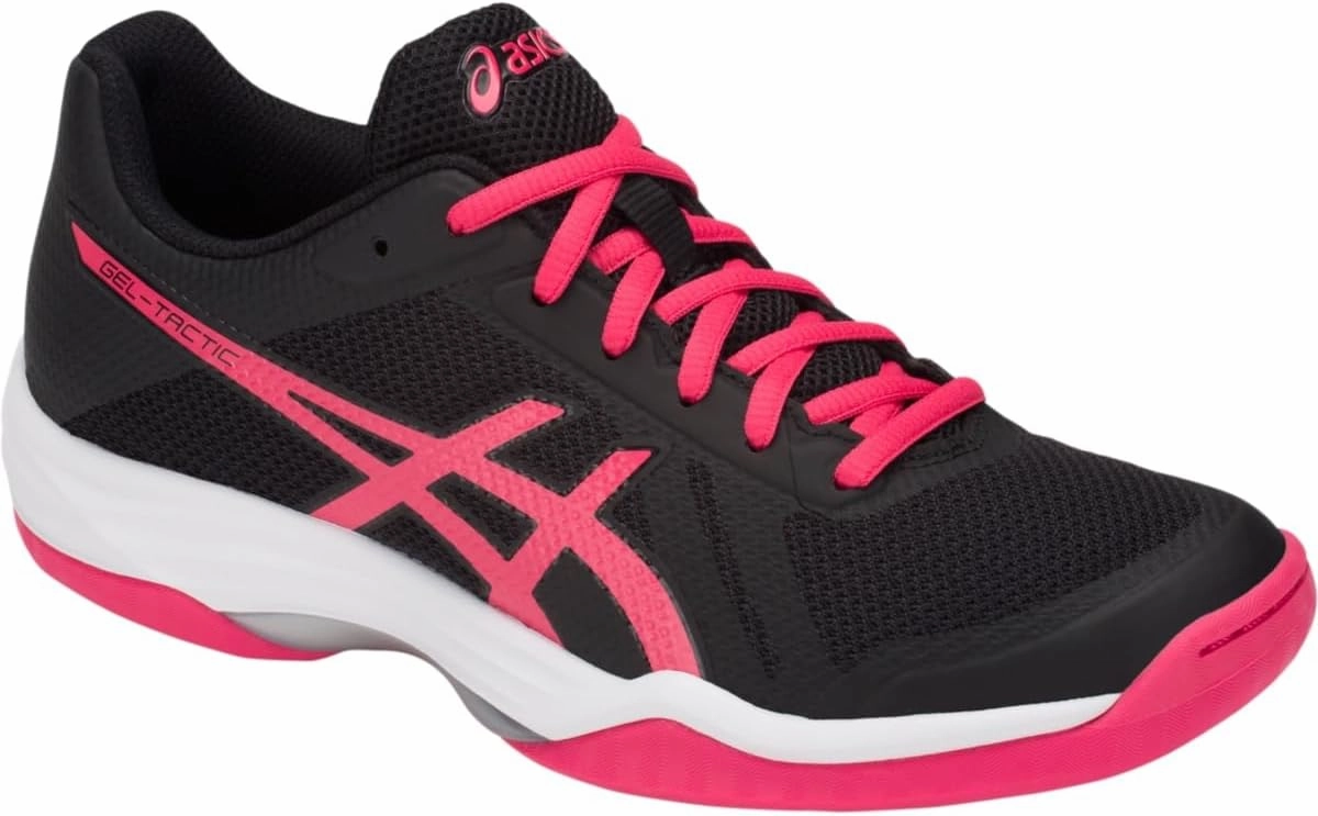 ASICS Women's Gel-Tactic 2 Volleyball Shoes Lovb Volleyball Shoes