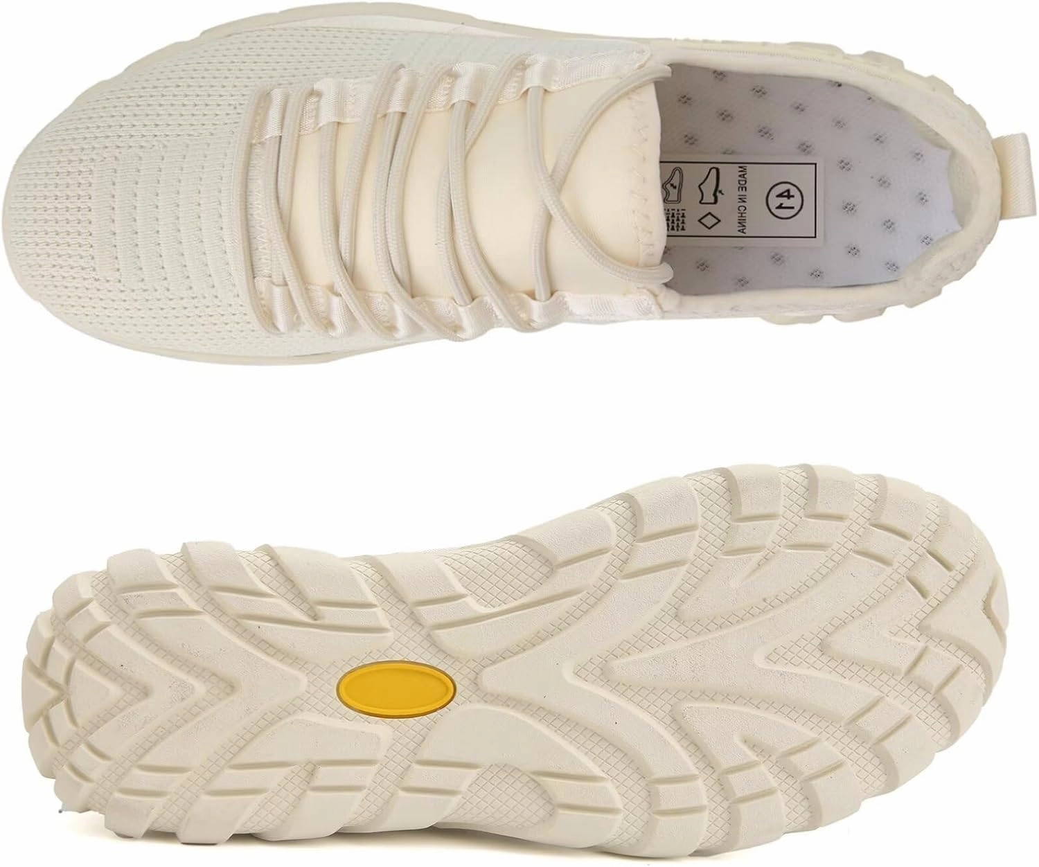 WateLves Rhinestone Sneakers for Women Chunky Slip On Walking Shoes Casual Fashion Tennis Workout Sneakers Badminton Shoes Online Shopping