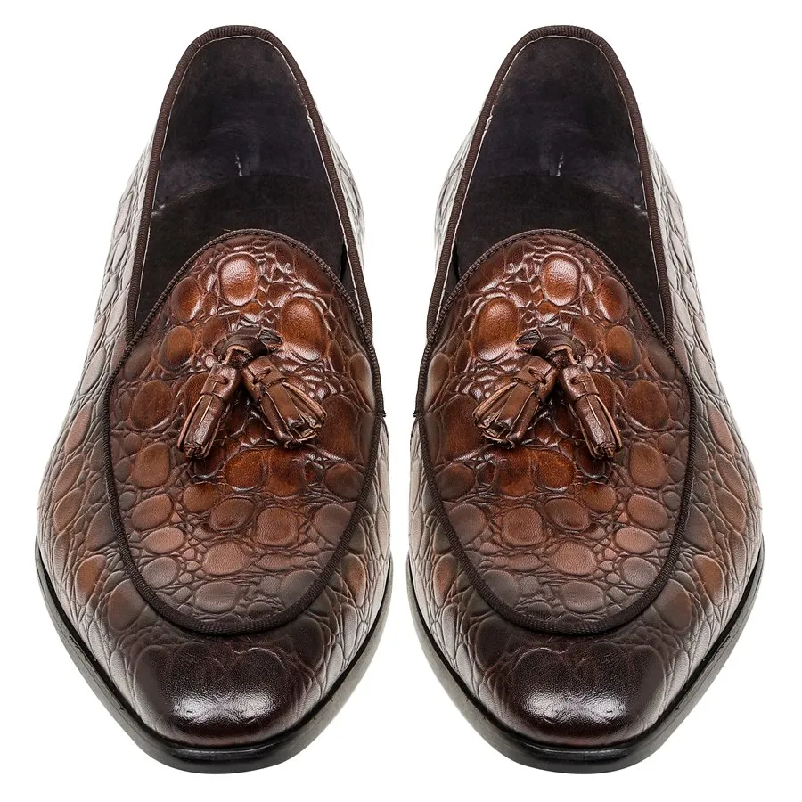 Slip Loafers CIRO LOAFERS