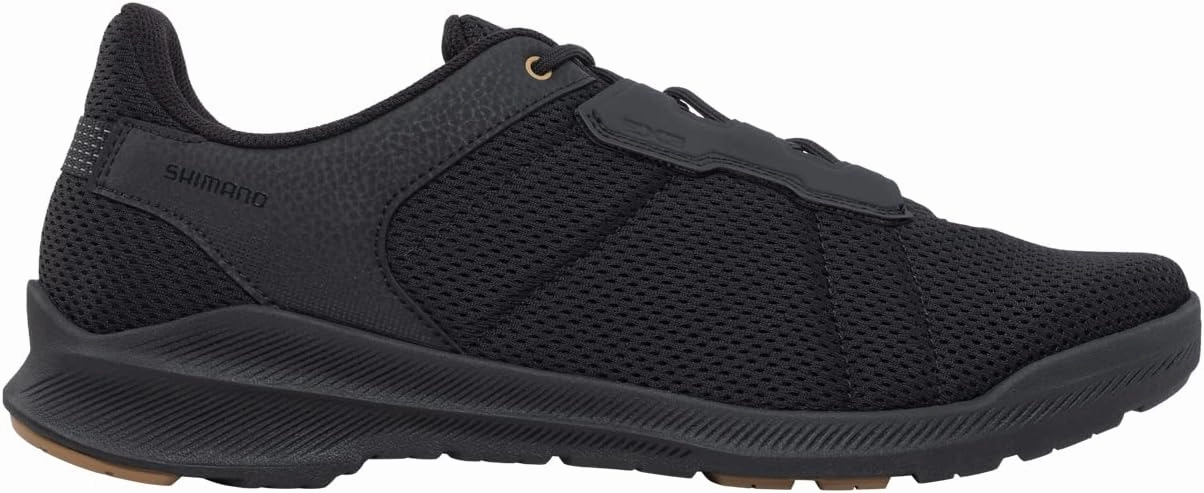 SHIMANO CT and EX Series Everyday City Cycling Shoes Cycling Shoe Size