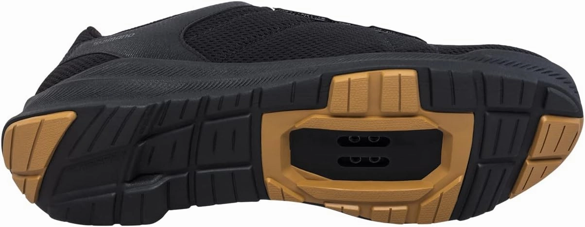 Take Hold Climbing Shoes SHIMANO CT and EX Series Everyday City Cycling Shoes